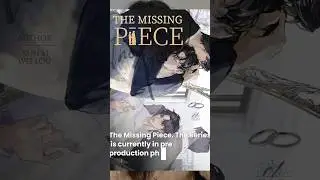 Популярный китайский роман в жанре даньмэй &laquo;Недостающий фрагмент&raquo; получит BL-адаптацию!!
