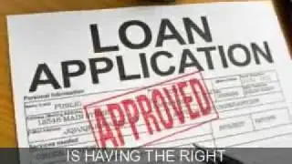 NEW SUB PRIME FINANCING!
