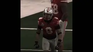 lathan ransom || #ohiostate #likeandsubscribe #edit #physical #fyp