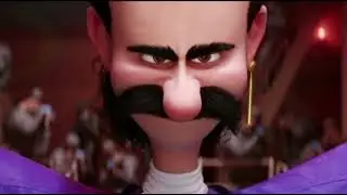 Michael Jackson - Bad (Sped up + Reverb)