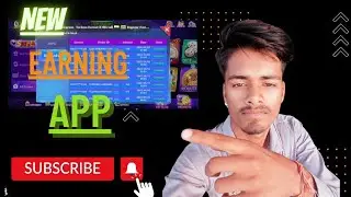 New Earning App Sing Up Bonus 51  Instant Cash 100 No investment