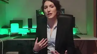 Climate Change and Your Career: A View from Italy
