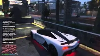 Revenge is a car best served warm