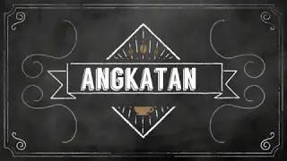 TOURIST GUIDE JAKARTA - ANGKATAN 1 2018