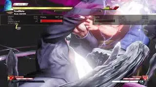 Filthy Aegis setup that's quite technical