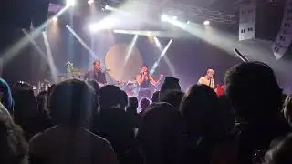 I Always Will - Los Angeles Power Disco (Live - Atlanta 2025)