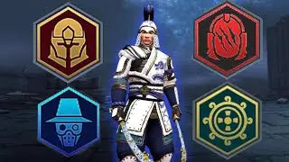 Top 4 Set Bonuses against BLIZZARD MASTER - DRAGON LESSON EVENT
