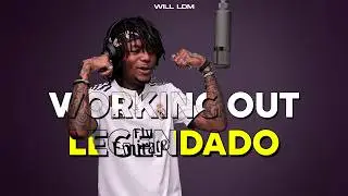 J.I.D - Working Out (Legendado)