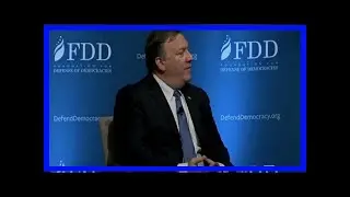 Cia head: security concerns with north korea, russia - TV ANNI