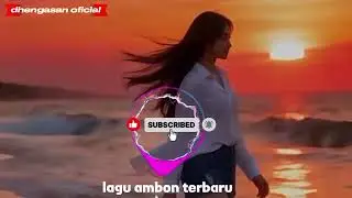 Lagu Ambon terbaru beta su gagal (dhengasan oficial) 