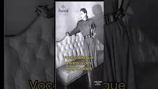 Mega-Models: As Divas de Todos os Tempos.#MegaModels #Supermodelos #Hist&oacute;riaDaModa #&Iacute;cones #Moda