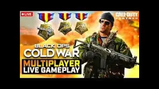 Diamond Grind ||Nuketown 24/7 Cold War Multiplayer !! ROAD TO 300 SUBS!!