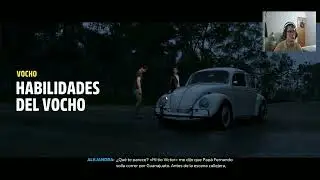 Forza Horizon 5 carreras Volkswagen