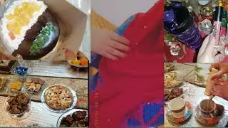 Meet up with friend after 2 years |kitchen with shazia ishfaq