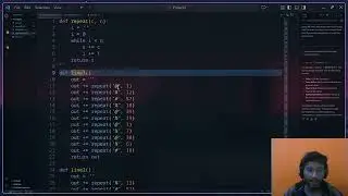 Exploring the AI-ML-minor-2 GitHub Project: A Beginner&rsquo;s Python Adventure