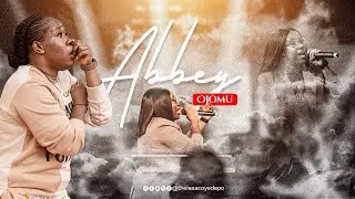 MIN ABBEY OJOMU | THE REMNANT | AWAKEN GHANA