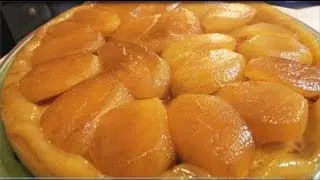 Ciasto z jabłkami