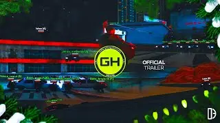 Official Trailer - Ghetto Drift Zone ( v.1.9 UPDATE )
