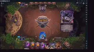 Eternal CCG - Draft Stonescar Garbage