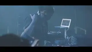 Kerri Chandler, Magazzini Generali
