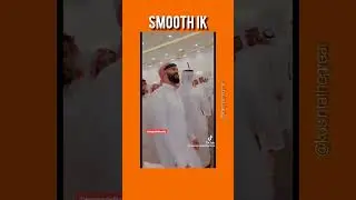 Smooth Ik. Out now!