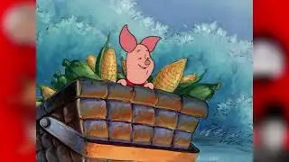 {YTP} Pinnie the Whoo in Whoo in the Woods (REUPLOAD)