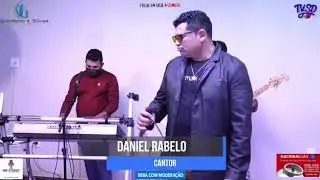 Live Daniel RABELLO 2020