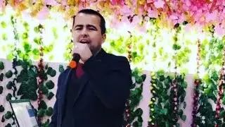 Sanjar Mardiyev (Rolik)