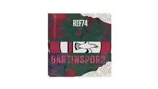Ref74 - Bartınspor2