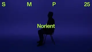 Norient - Winner of a Special Prize for Music 2025