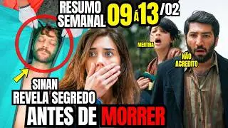 Novela M&atilde;e/ Resumo Semanal 09.02 &agrave; 13.02 - NOVELA Turca M&atilde;e - Resumo da novela M&atilde;e Completo ao vivo!