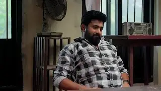 നിധി പോയാൽ തിരിച്ച് വരുമെന്ന ഉറപ്പിൽ സുധി|Kattathe kilikkoodu 