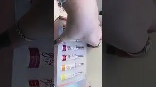 Unboxing SXC Gel Art! #sxccosmetics #gelart #nailart #nails #diynailart #diynails #gelnails