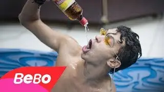 MC ROZI ft. ANTONY & GABRIEL - TOTAL FLEX ♫ (VIDEOCLIPE OFICIAL - JULIO COCIELO)