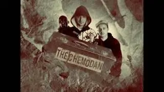 The Chemodan (Feat. Xander Ali) - Огонь