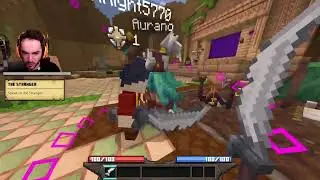 CaptainSparklez &ldquo;Minecraft: Soul Steel (#1)