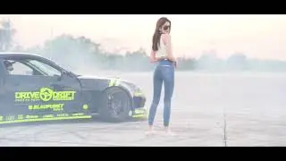 Le Mans Jeans X Drive to Drift Academy