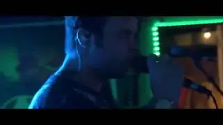 Isles Of Aura -  Tangled Tongues ( Live Music Video)