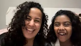 8 anos 8 comemorações  - Dia 1