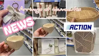 ACTION LES NOUVEAUT&Eacute;S 29 NOVEMBRE 2025