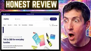 Обзор добавки Buzz Drops CBD 2026 | Вкус, текстура, плюсы и минусы