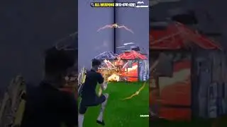 Bora treinar ? #fortniteseason4