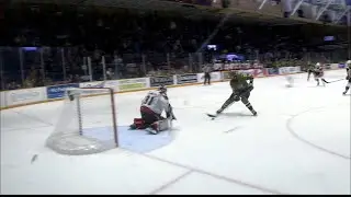 Brandon Coe From the Box to the Win!