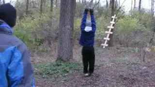 Platteville Zipline Tours- 4E Style