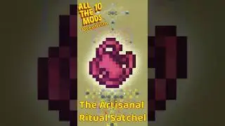 Place and Remove Entire Pentacles With One Click #minecraft #allthemods #tutorial #occultism