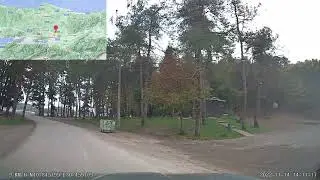 Sakarya Poyraz Gölü | Kasım 2022
