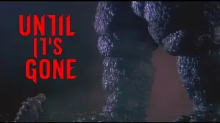 Godzilla/Godzilla Jr - Until It's Gone - Linkin Park