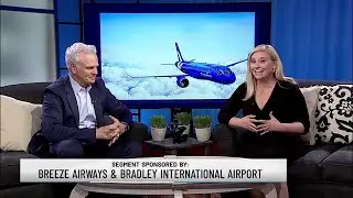 Breeze Airways November