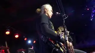 Lynch Mob 10/2019
