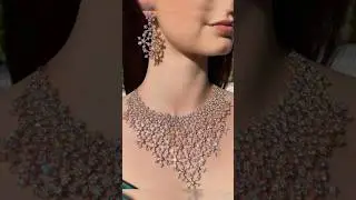 Party Wear Necklace Designs || Jewellery Designs #jewellery #necklace #party